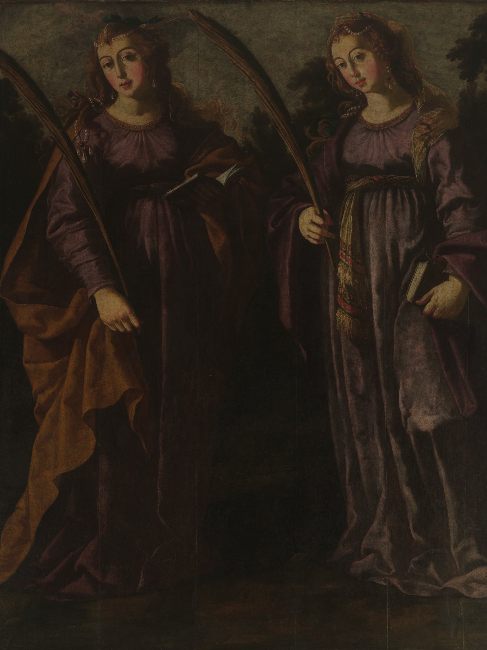 Museu Bombarral - Josefa de Óbidos