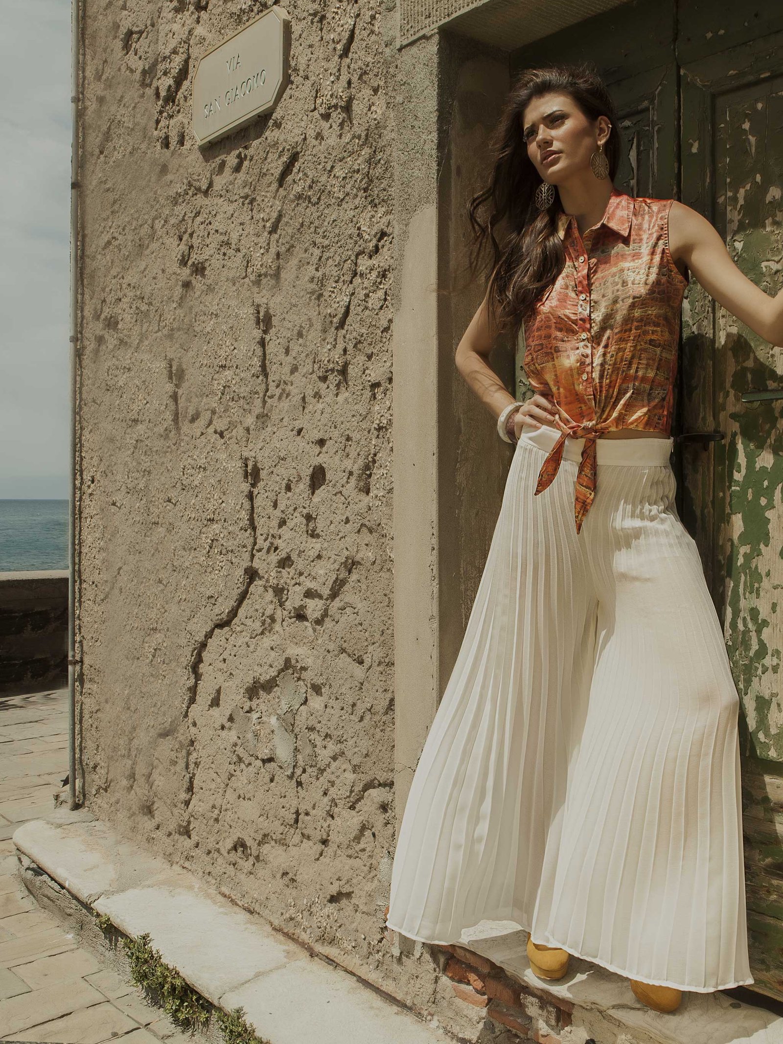 Vanessa Madsen SS15