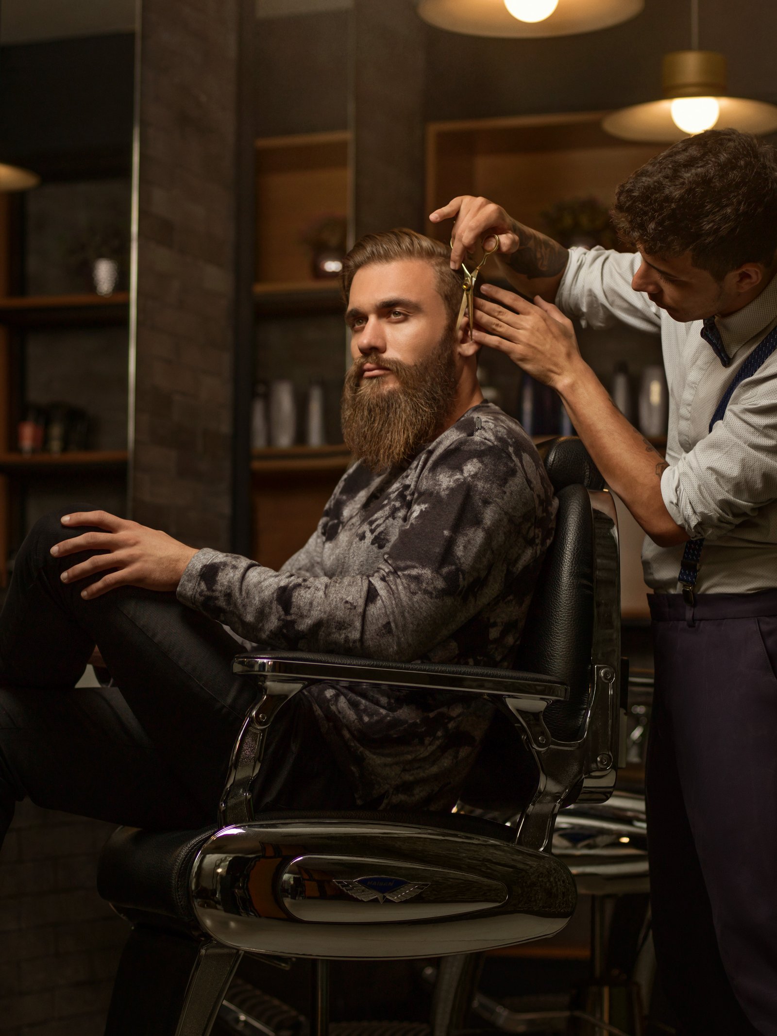 Konyk AW19