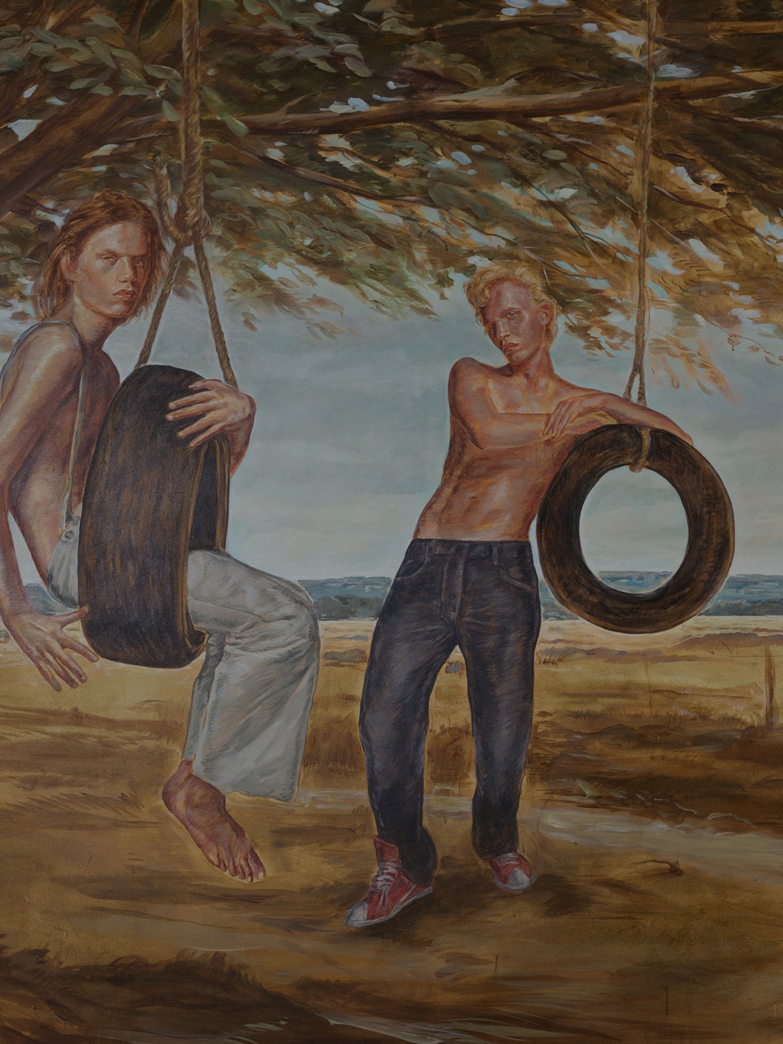 Coleção de Arte Contemporânea do Estado