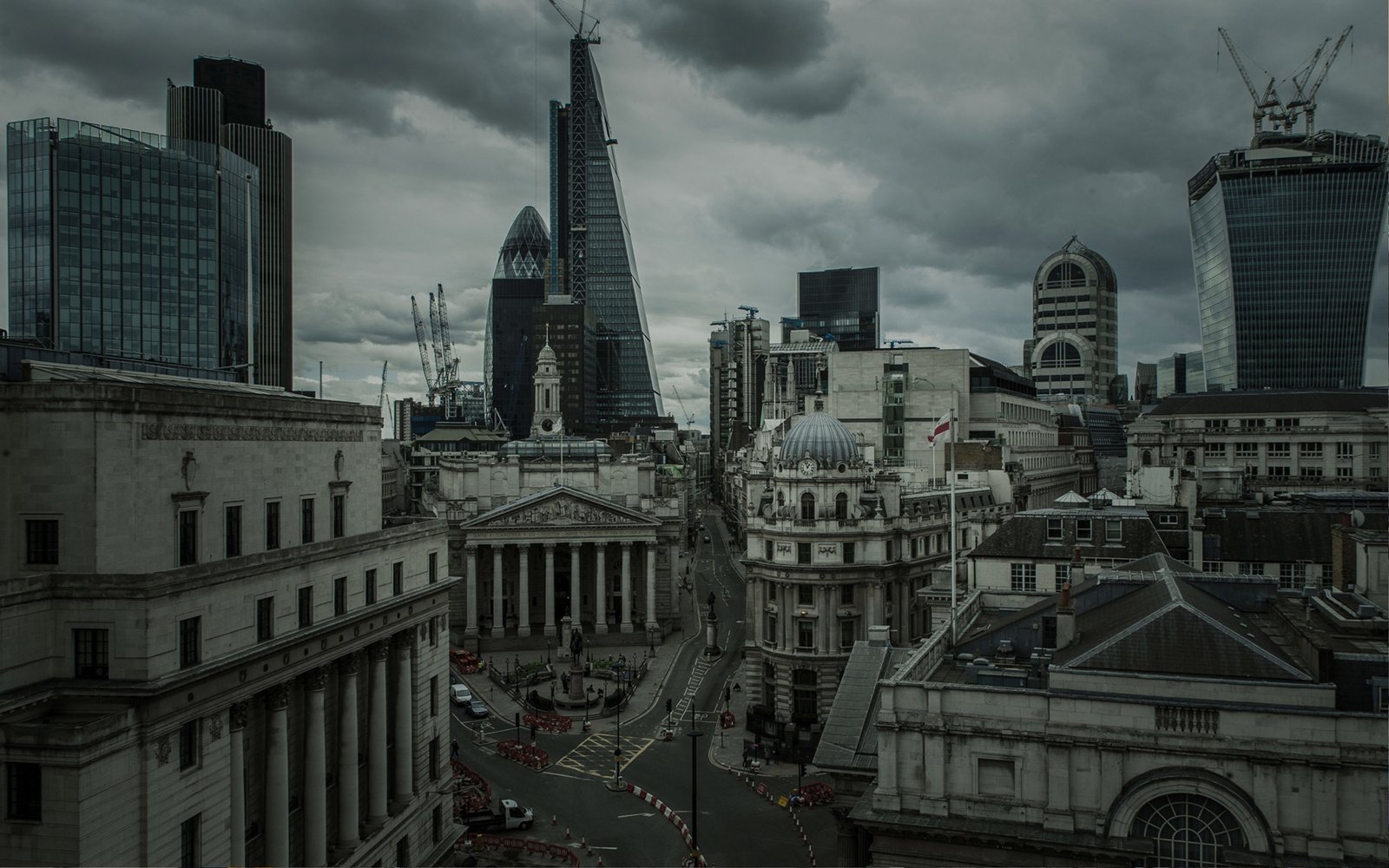 London