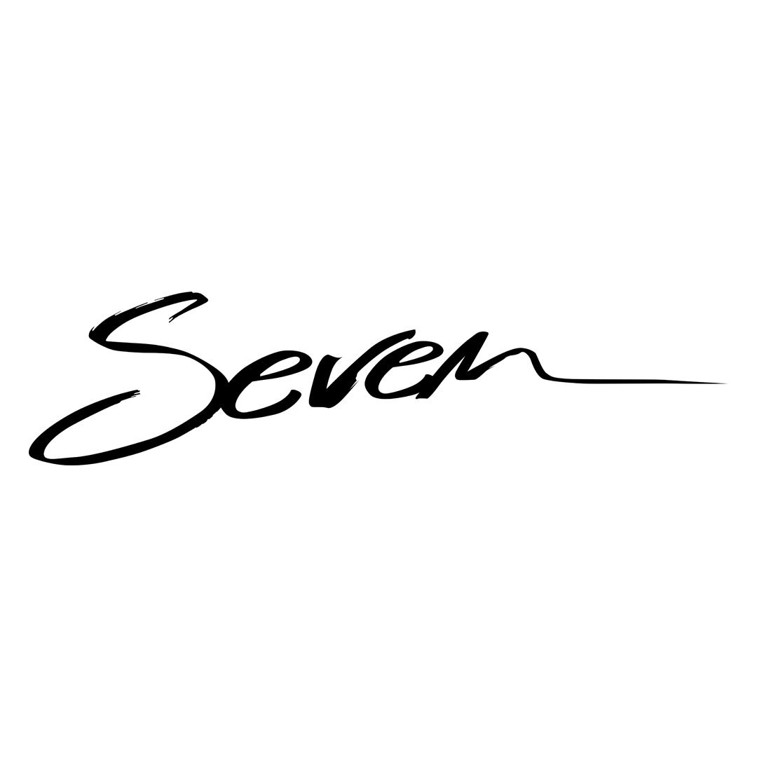 Seven