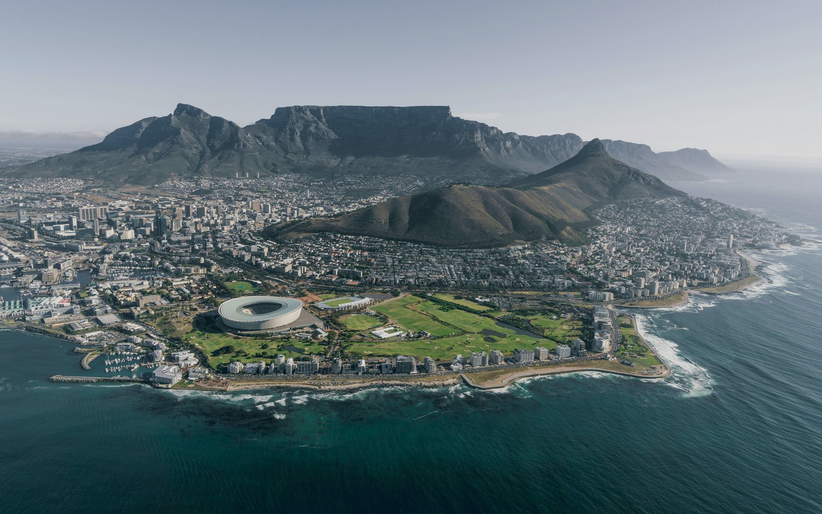 capetown